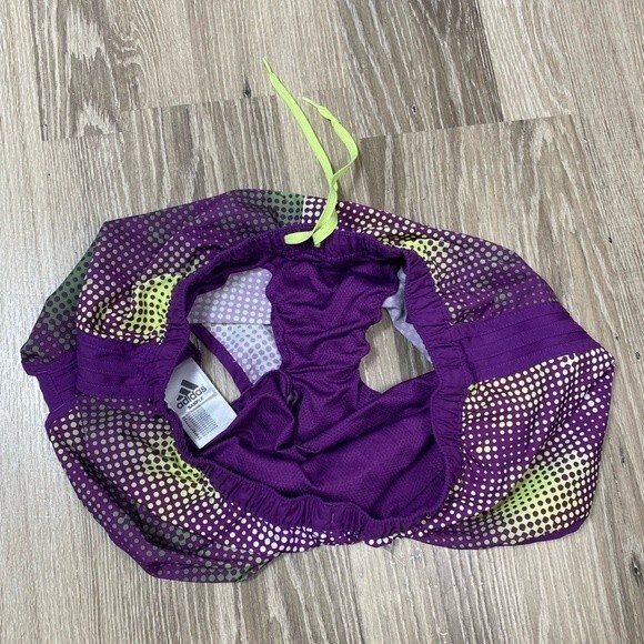 Adidas Running Shorts Climalite small - Picture 3 of 4